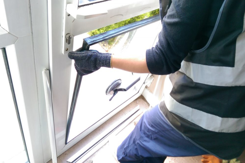 Double Glazing Repairs in Sidcup, DA15