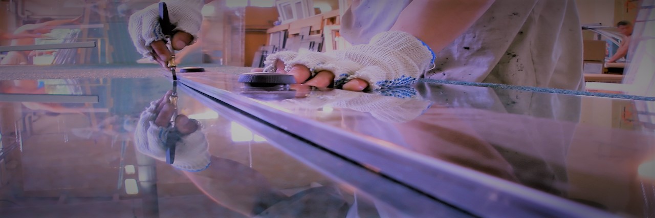 Slider, Glass Cutting Service in Sidcup, DA15