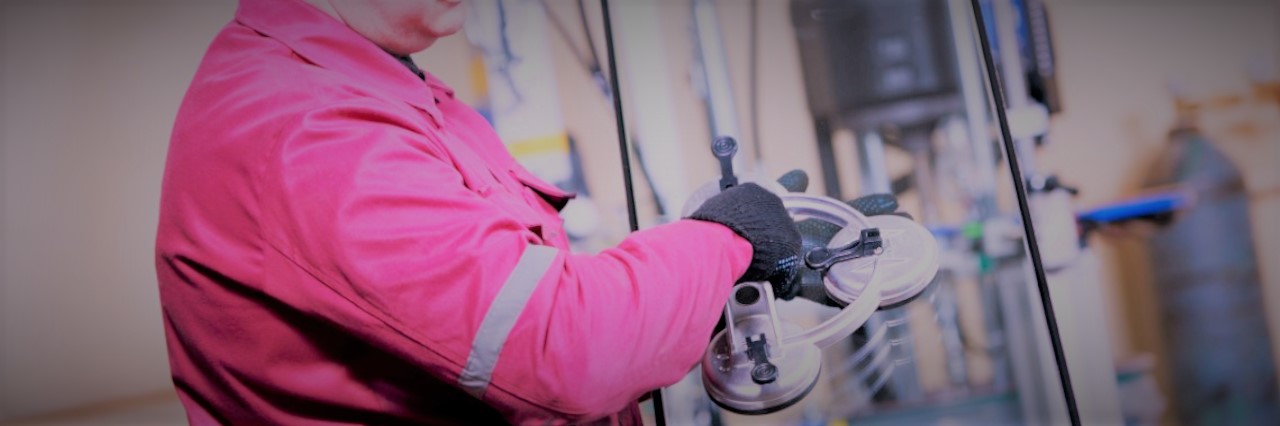 Slider, Glass Fitters in Sidcup, DA15