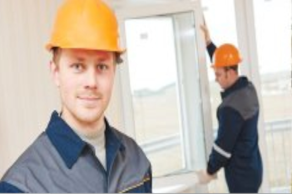 Glazing Sidcup, DA15