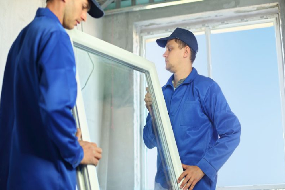 Replacement Glass in Sidcup, DA15