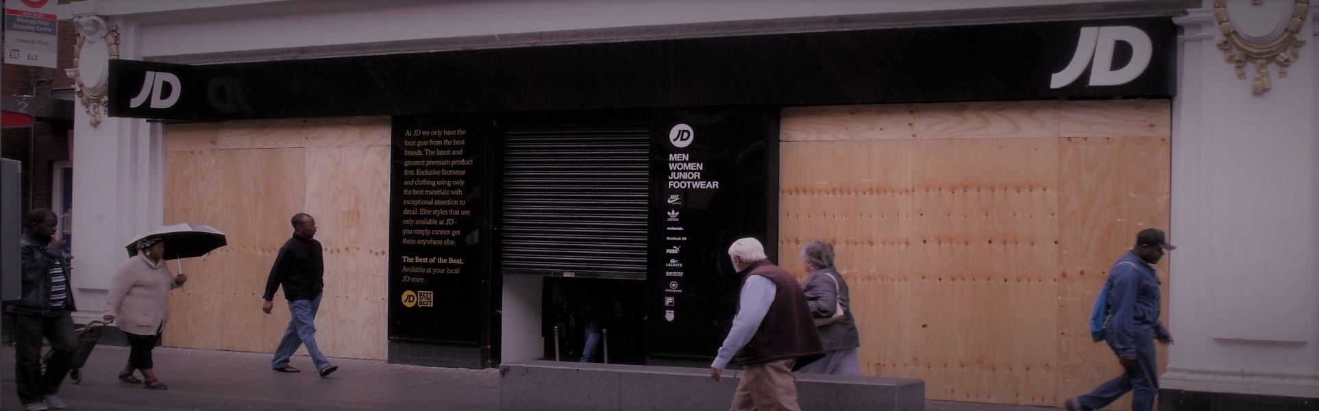 Slider, Glaziers in Sidcup, DA15