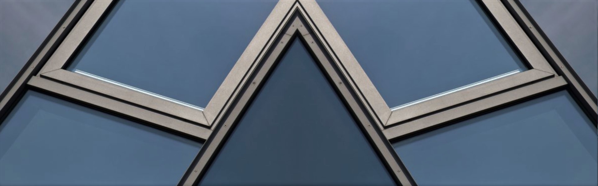 Slider, Structural Glazing in Sidcup, DA15